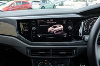 Volkswagen Polo R-LINE TSI 28