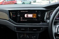 Volkswagen Polo R-LINE TSI 29