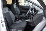Volkswagen Polo R-LINE TSI 31