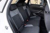 Volkswagen Polo R-LINE TSI 35