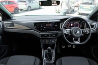 Volkswagen Polo R-LINE TSI 4