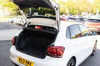 Volkswagen Polo R-LINE TSI 36