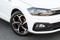 Volkswagen Polo R-LINE TSI 2