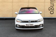 Volkswagen Polo R-LINE TSI 6