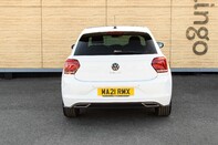 Volkswagen Polo R-LINE TSI 7
