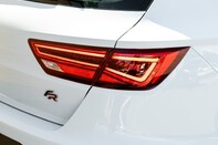 SEAT Leon TSI EVO FR DSG 10
