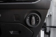 SEAT Leon TSI EVO FR DSG 16