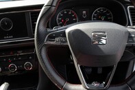 SEAT Leon TSI EVO FR DSG 19