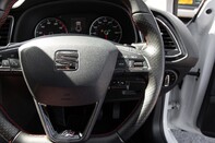 SEAT Leon TSI EVO FR DSG 20