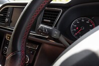 SEAT Leon TSI EVO FR DSG 17