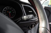 SEAT Leon TSI EVO FR DSG 18