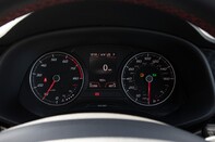 SEAT Leon TSI EVO FR DSG 15
