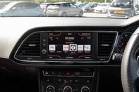 SEAT Leon TSI EVO FR DSG 22