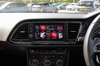 SEAT Leon TSI EVO FR DSG 23