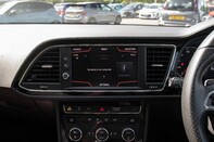 SEAT Leon TSI EVO FR DSG 24