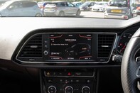 SEAT Leon TSI EVO FR DSG 26