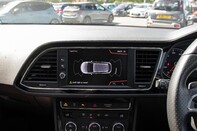SEAT Leon TSI EVO FR DSG 30