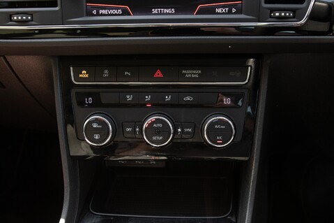 SEAT Leon TSI EVO FR DSG 34