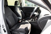 SEAT Leon TSI EVO FR DSG 32