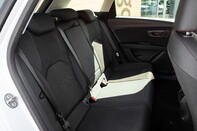 SEAT Leon TSI EVO FR DSG 35