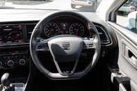 SEAT Leon TSI EVO FR DSG 21