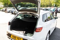 SEAT Leon TSI EVO FR DSG 36