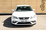 SEAT Leon TSI EVO FR DSG 6