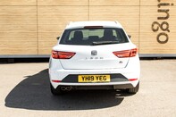 SEAT Leon TSI EVO FR DSG 7