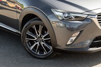 Mazda CX-3 SPORT NAV 2