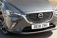 Mazda CX-3 SPORT NAV 11