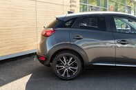 Mazda CX-3 SPORT NAV 8