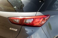 Mazda CX-3 SPORT NAV 10