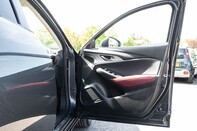Mazda CX-3 SPORT NAV 14