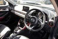 Mazda CX-3 SPORT NAV 5