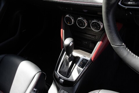 Mazda CX-3 SPORT NAV 30