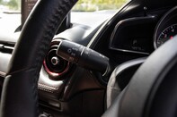 Mazda CX-3 SPORT NAV 17