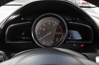 Mazda CX-3 SPORT NAV 15