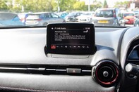Mazda CX-3 SPORT NAV 22