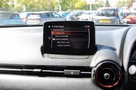 Mazda CX-3 SPORT NAV 23