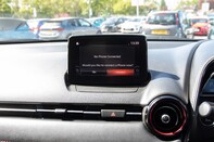 Mazda CX-3 SPORT NAV 25