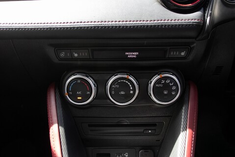 Mazda CX-3 SPORT NAV 31