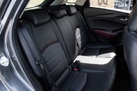 Mazda CX-3 SPORT NAV 32