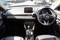 Mazda CX-3 SPORT NAV 4