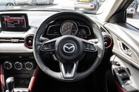 Mazda CX-3 SPORT NAV 21
