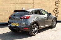 Mazda CX-3 SPORT NAV 3