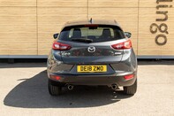 Mazda CX-3 SPORT NAV 7