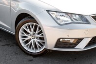 SEAT Leon TSI EVO SE DYNAMIC 2