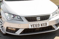 SEAT Leon TSI EVO SE DYNAMIC 11