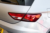 SEAT Leon TSI EVO SE DYNAMIC 10