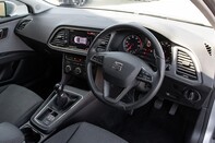 SEAT Leon TSI EVO SE DYNAMIC 5